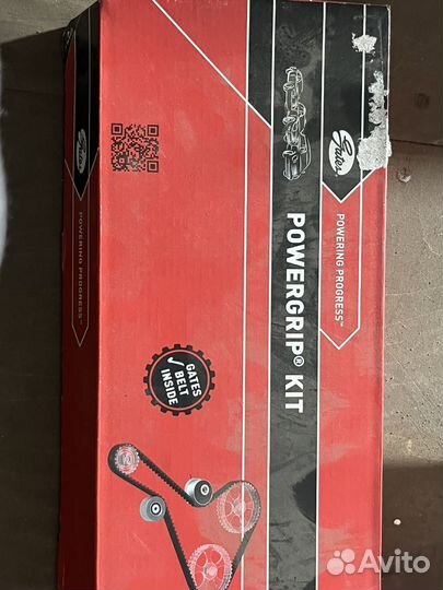 Продам ремень грм на opel gates