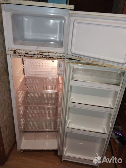 Холодильник