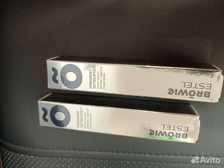 Пигмент прямого действия эффект татуажа