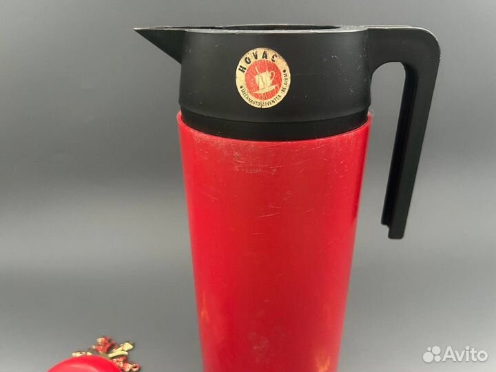 Термос СССР