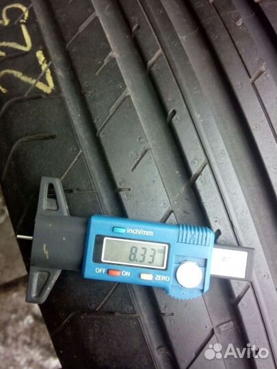 Fulda SportControl 2 225/45 R17