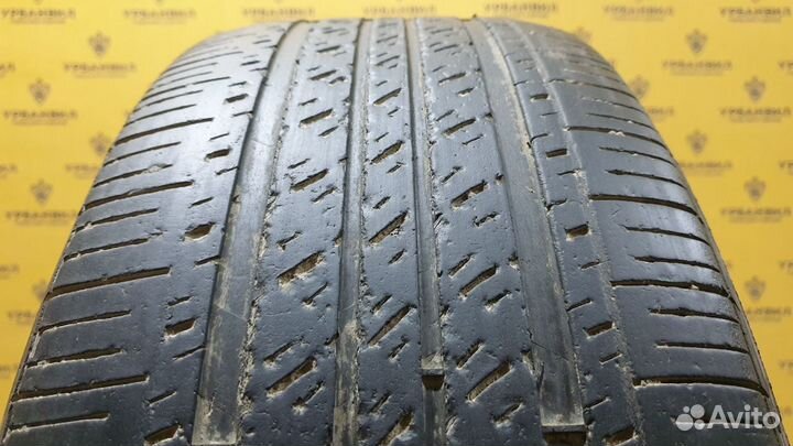 Michelin Energy MXV4 Plus 235/65 R17 104H