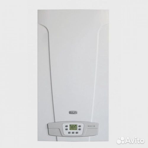 Ремонт газовых котлов и колонок