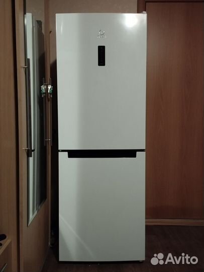 Холодильник indesit no frost