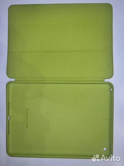 Чехол iPad SMART Case для iPad 7/8/9