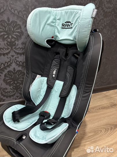 Автокресло