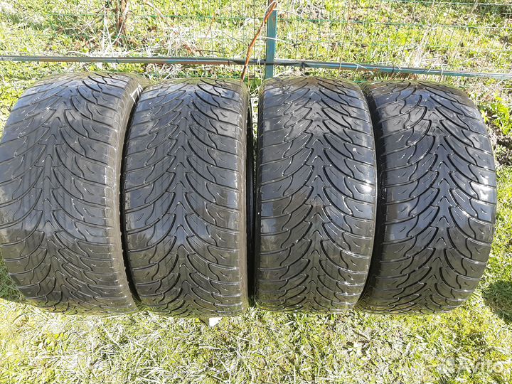 Atturo AZ800 295/40 R20