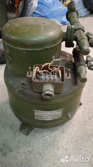 Компрессор