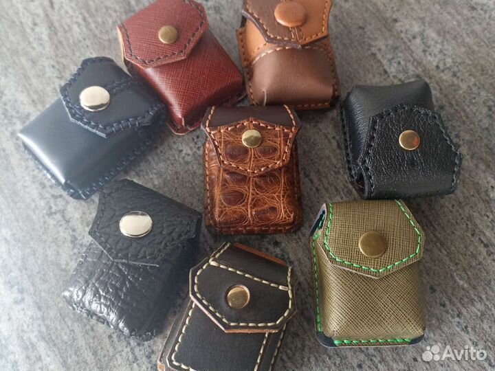 Карман для зажигалки,Zippo