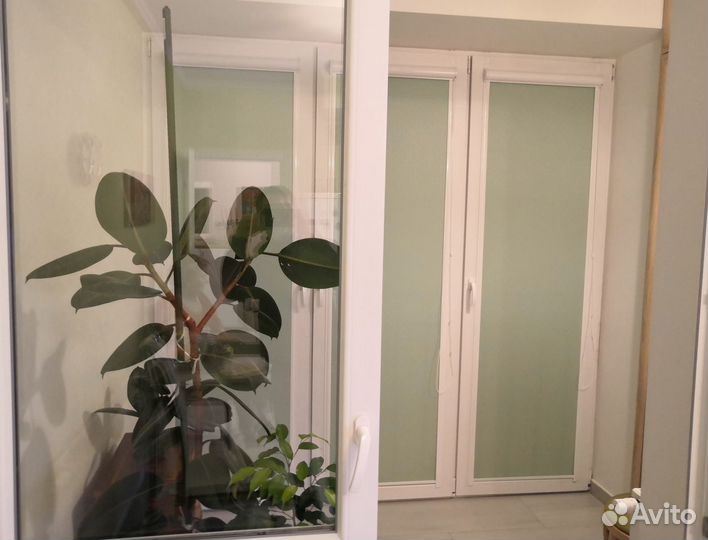 Шторы рулонные в кассете