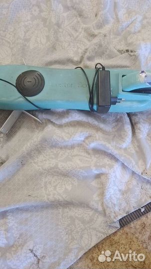 Детский электросамокат