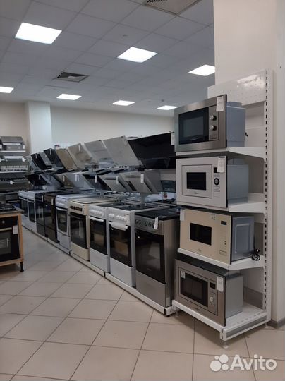 Электрическая плита Мечта-111Т, черный