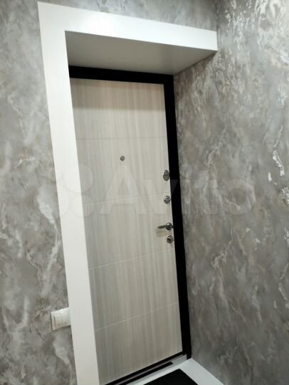 2-к. квартира, 50 м², 5/9 эт.