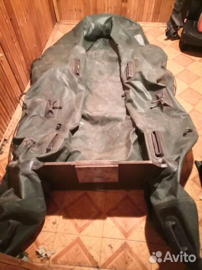 Лодочный мотор тахатсу 9, 8 с лодкой дельта