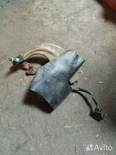 Электродвигатель стеклоочиститель ваз 2106