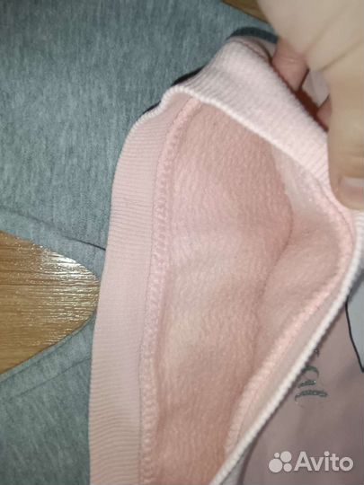 Костюмчик для девочки 75 размер
