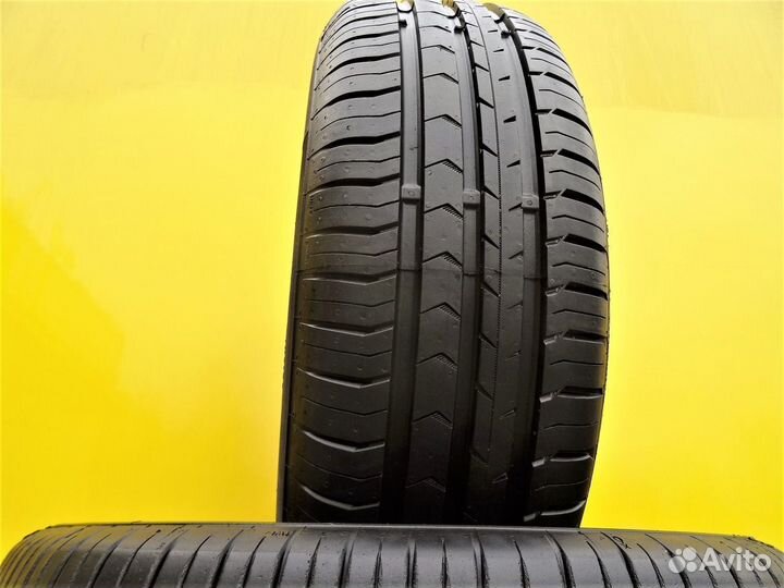 Continental ContiPremiumContact 5 205/55 R17