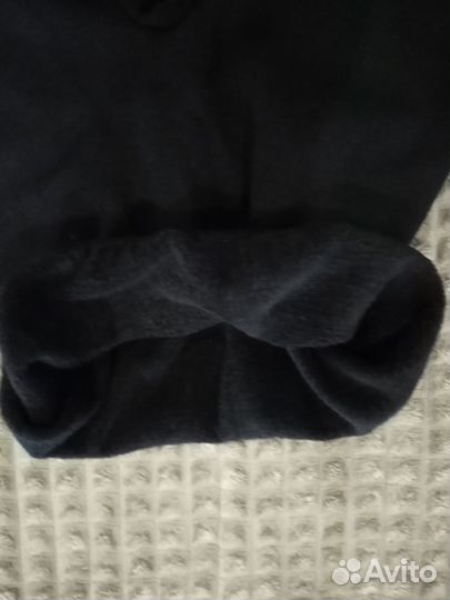 Лосины теплые для девочки 12-15лет