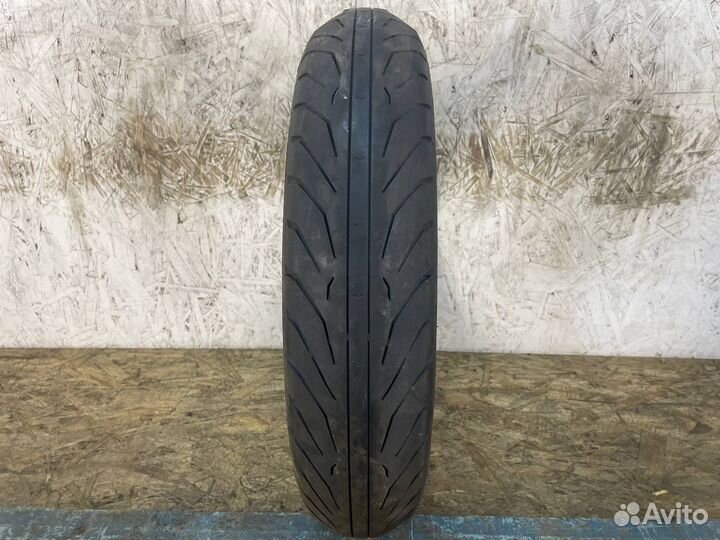 Мото шины 120 70 R17 Pirelli