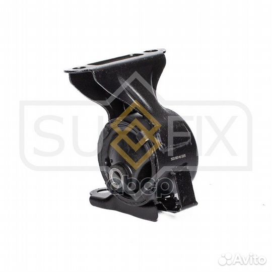 Подушка двигателя прав FM4280 sufix