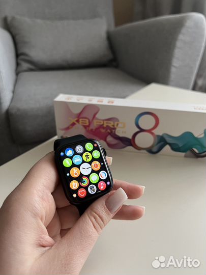 Xiaomi SMART watch X8 Pro