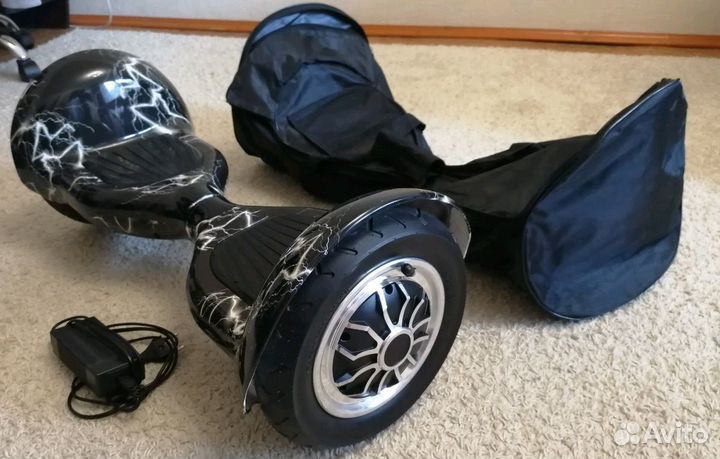 Гироскутер SMART Balance 10