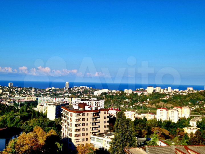 3-к. квартира, 70 м², 6/6 эт.