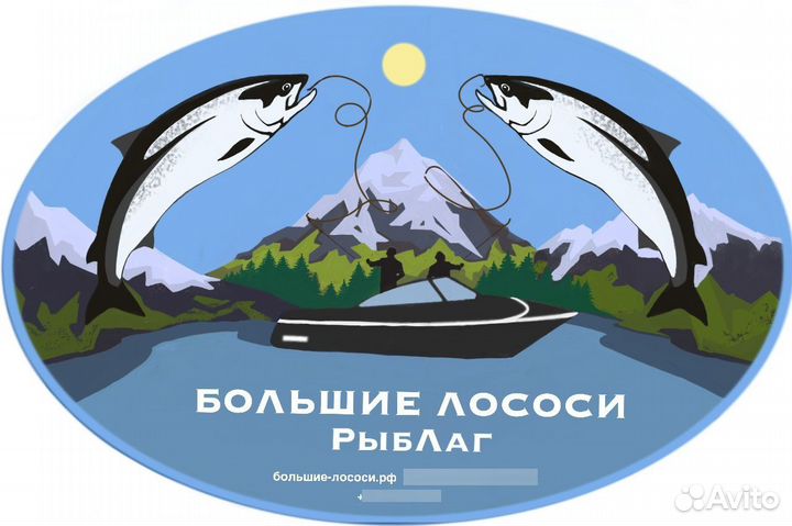Рыбалка на Кижуча, Камчатка с 15.08. по 31 09.24 г