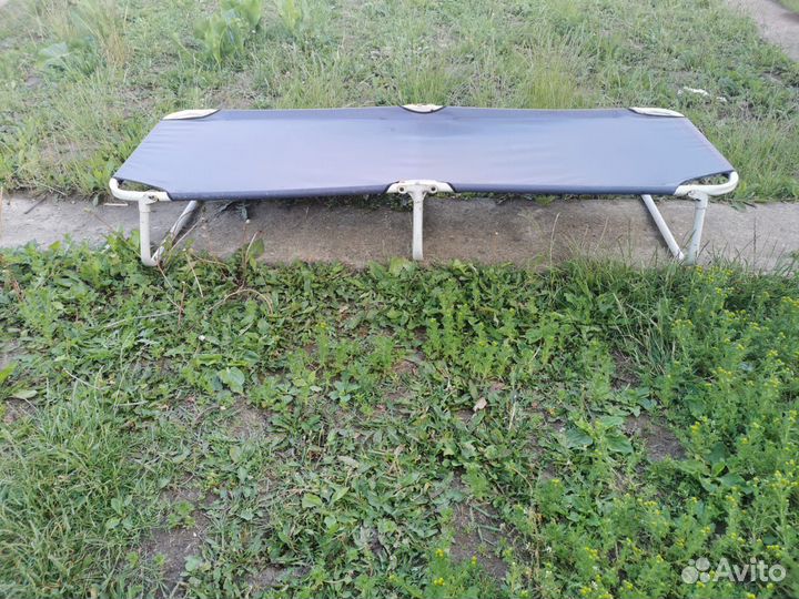 Раскладушка