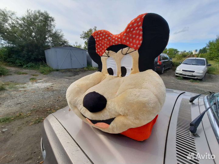 Детское кресло б/у