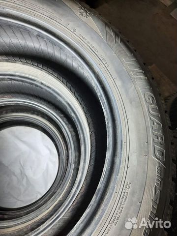 Nexen 235/60 R18