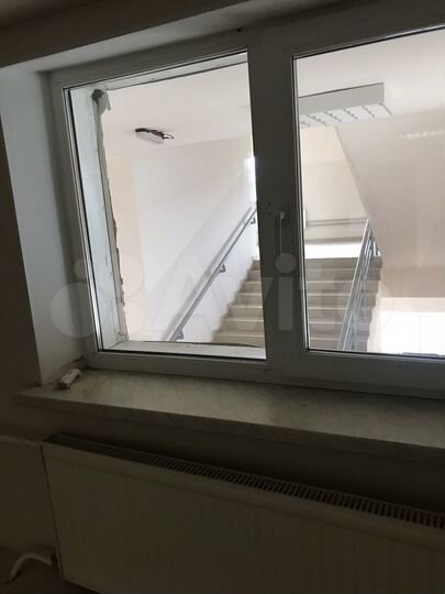 Офис 22.4 м² в ТЦ Богатырь
