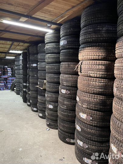 Roadmarch EcoPro 99 205/55 R16 91V