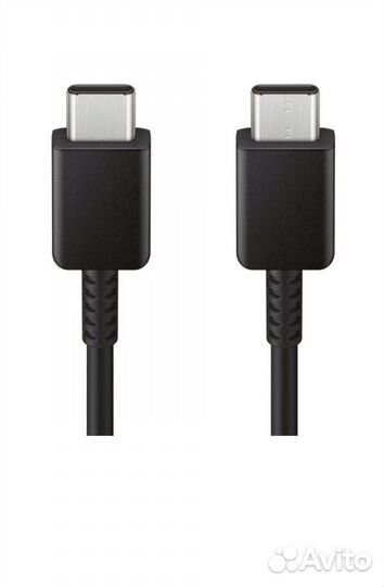 Кабель USB Type-C Samsung 3A 1.8 м