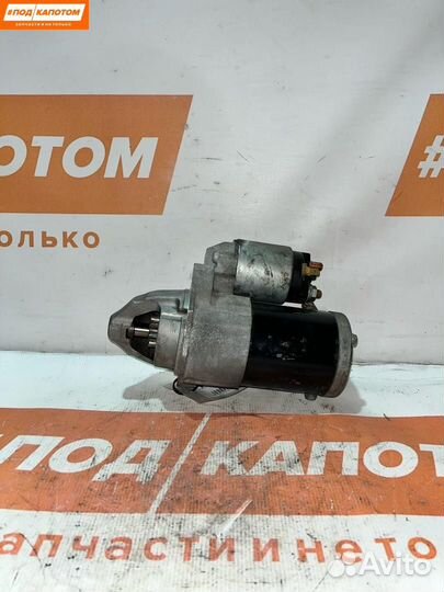 Стартер Mitsubishi Lancer 10 2007 M000T21571