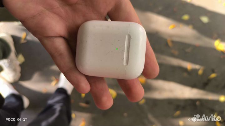 Airpods