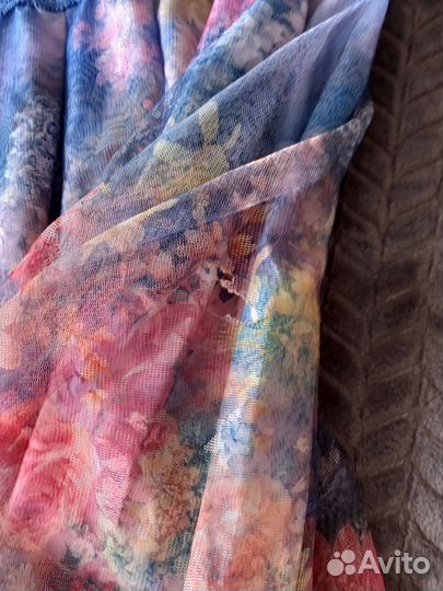 Вещи на девочку