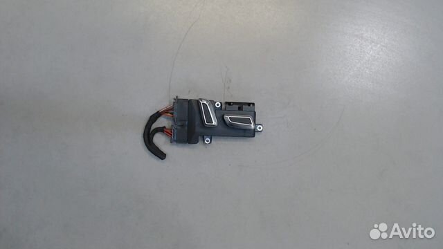 Кнопка сидений Audi A4 (B8) Allroad, 2014