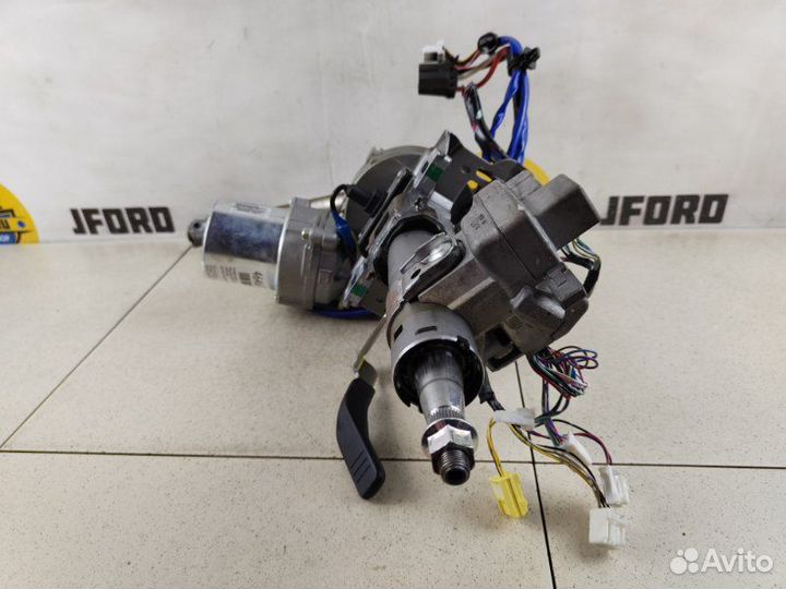 Рулевая колонка Mitsubishi Asx GA1W 2010