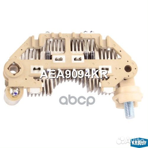 Диодный мост генератора AEA9094KR Krauf