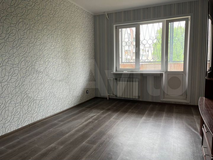 3-к. квартира, 59,3 м², 2/5 эт.