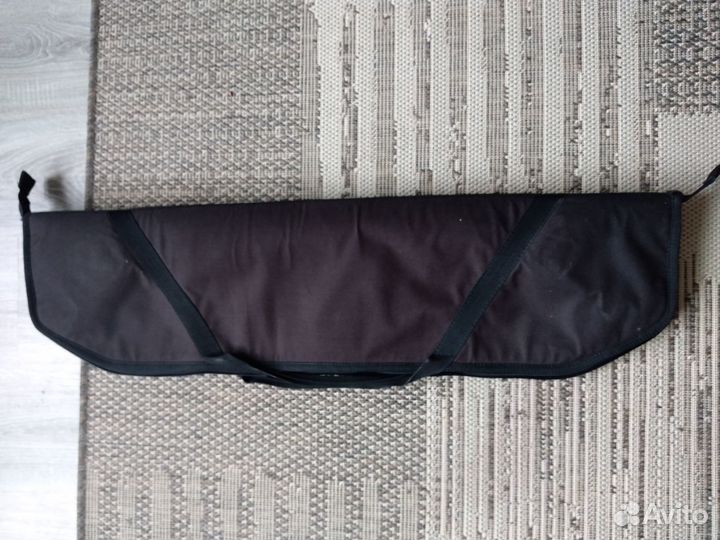 Чехол для подводного ружья