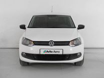 Volkswagen Polo 1.6 MT, 2011, 158 340 км, с пробегом, цена 865 000 руб.