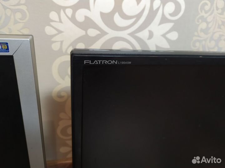 Монитор для компьютера Samsung