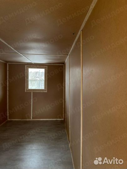 Бытовка в аренду