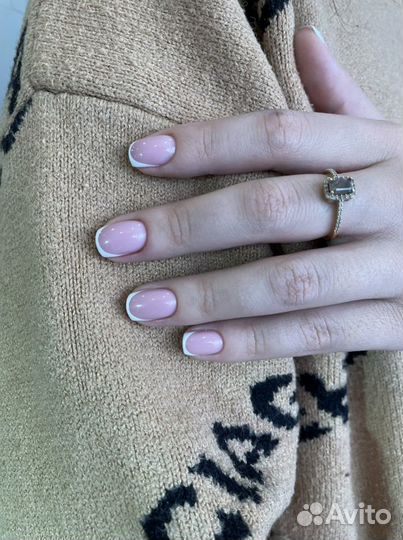 Аппаратный маникюр, педикюр