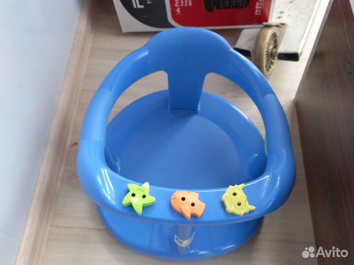 Стульчик для купания