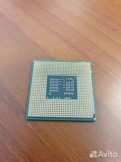 Процессор Intel Pentium P6100 2 ггц