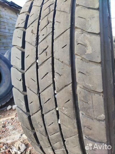 Грузовые шины бу 315 70 R22.5