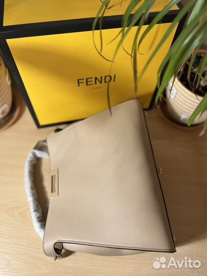 Сумка Fendi